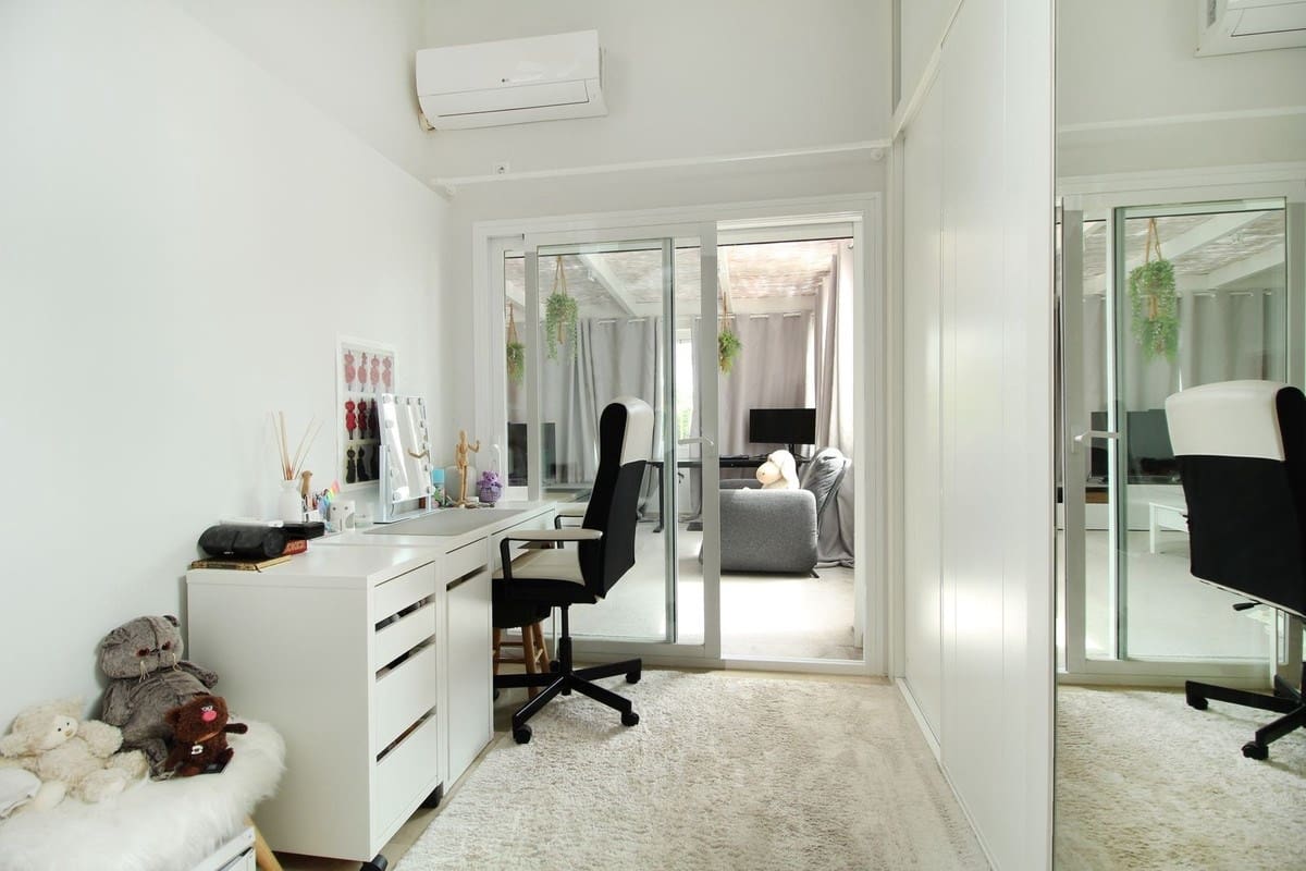 3 bedroom Apartment for sale in Mijas with garage - € 599,000 (Ref: 9287365)