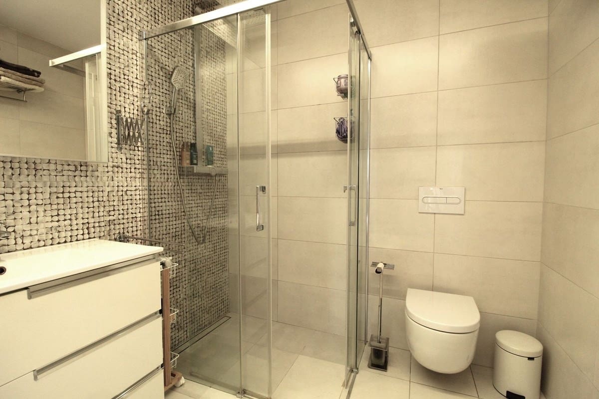 3 bedroom Apartment for sale in Mijas with garage - € 599,000 (Ref: 9287365)