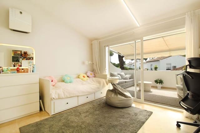 3 sypialnia Apartament na sprzedaż w Mijas z garażem - 599 000 € (Ref: 9287365)