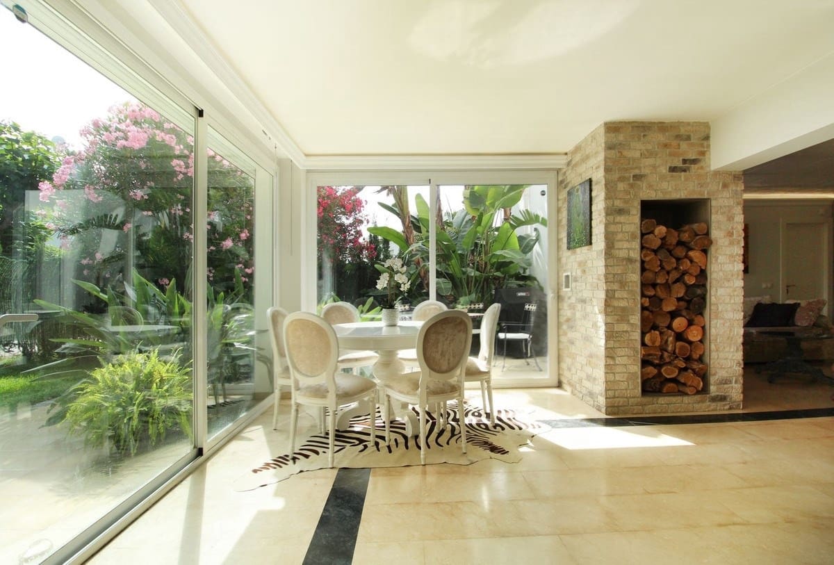 3 bedroom Apartment for sale in Mijas with garage - € 599,000 (Ref: 9287365)