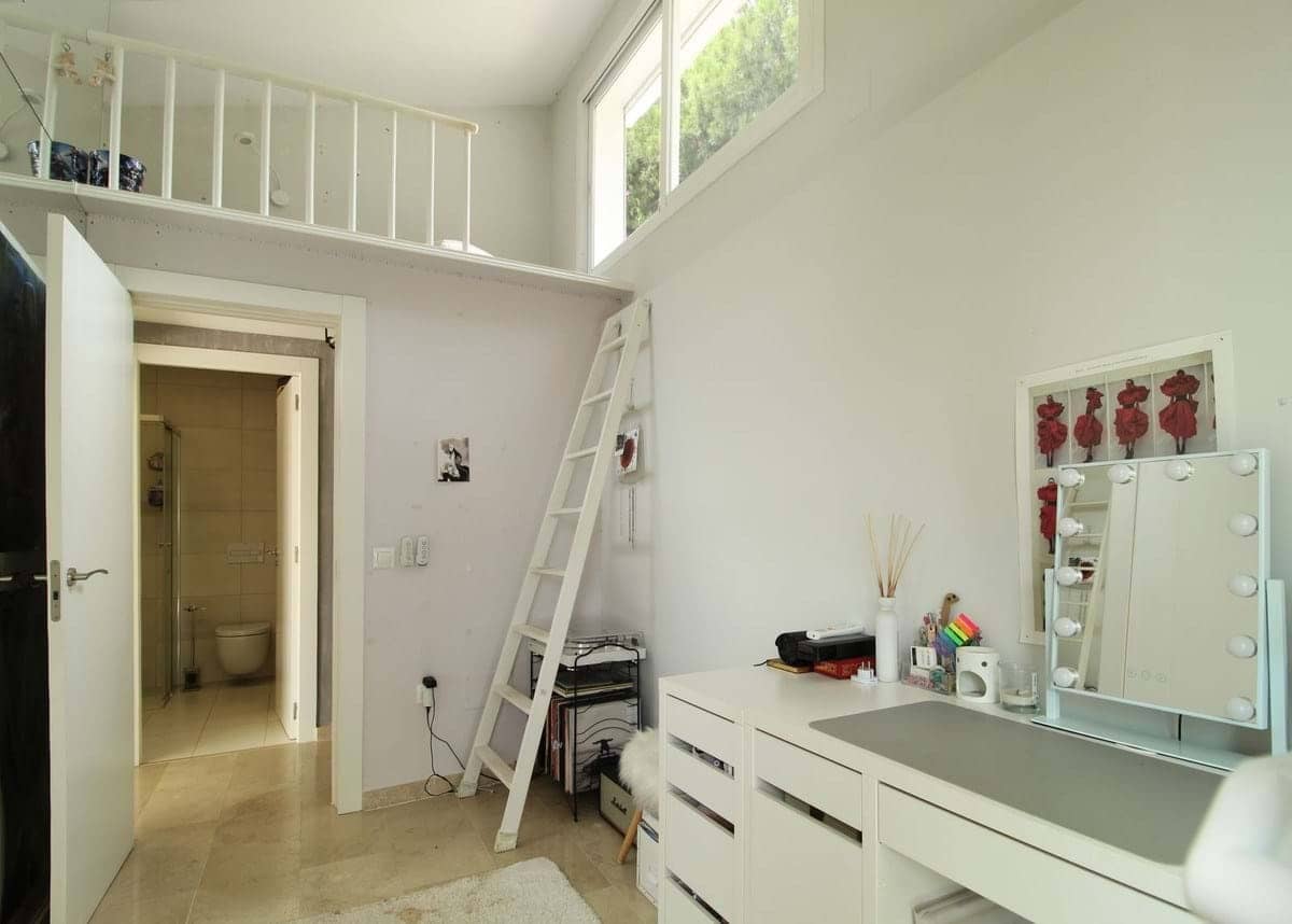 3 bedroom Apartment for sale in Mijas with garage - € 599,000 (Ref: 9287365)