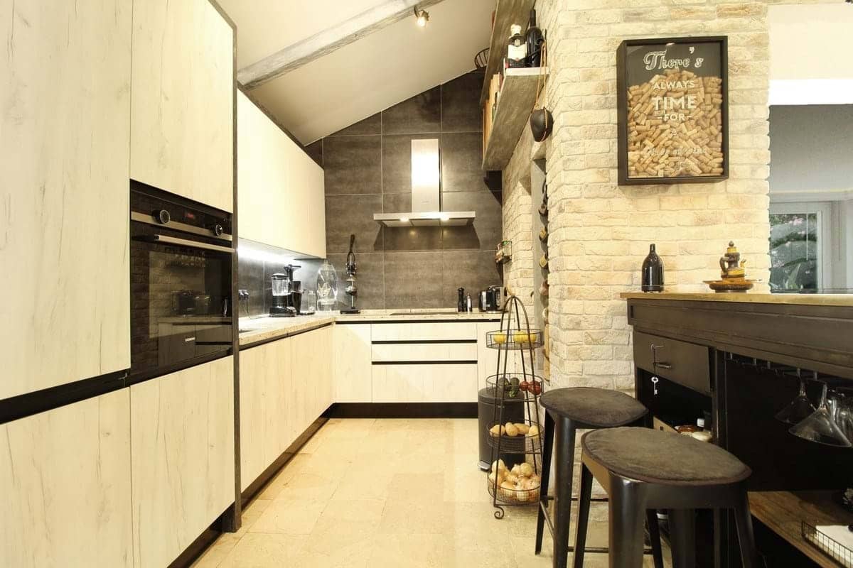 3 bedroom Apartment for sale in Mijas with garage - € 599,000 (Ref: 9287365)