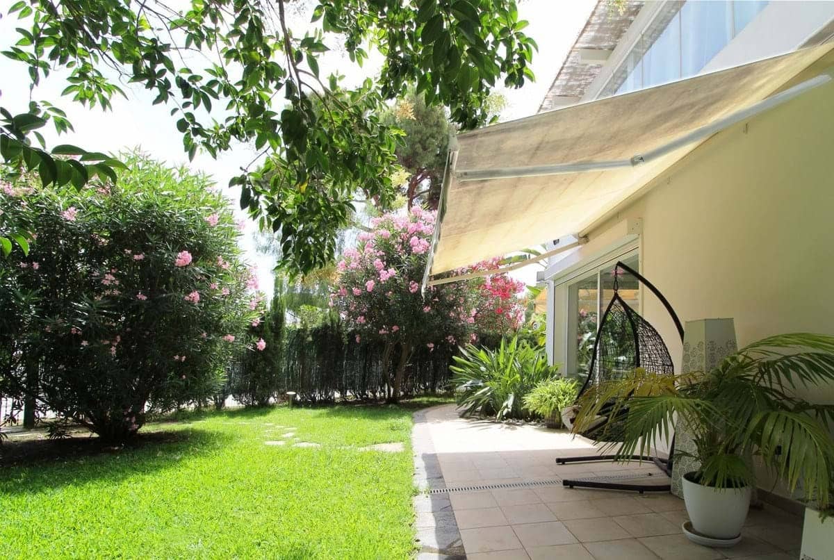 3 bedroom Apartment for sale in Mijas with garage - € 599,000 (Ref: 9287365)