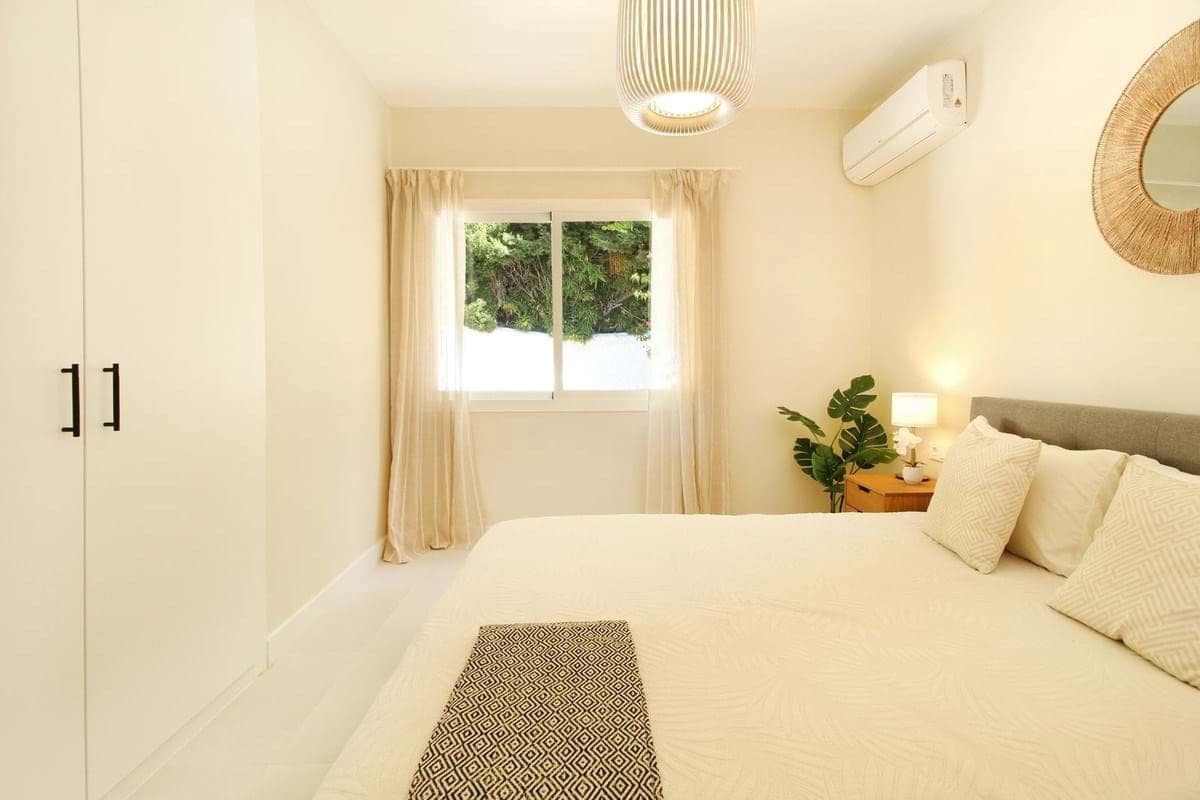 2 sypialnia Apartament na sprzedaż w Mijas z basenem garażem - 549 000 € (Ref: 9287366)