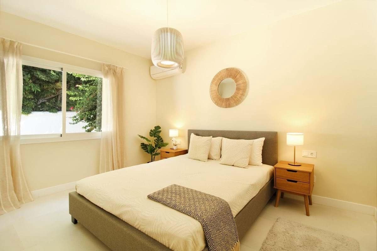 2 sypialnia Apartament na sprzedaż w Mijas z basenem garażem - 549 000 € (Ref: 9287366)