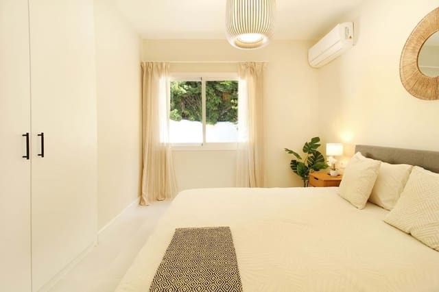 2 sypialnia Apartament na sprzedaż w Mijas z basenem garażem - 549 000 € (Ref: 9287366)