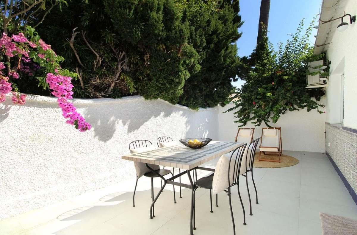 2 sypialnia Apartament na sprzedaż w Mijas z basenem garażem - 549 000 € (Ref: 9287366)