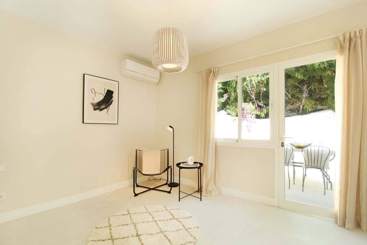 2 sypialnia Apartament na sprzedaż w Mijas z basenem garażem - 549 000 € (Ref: 9287366)