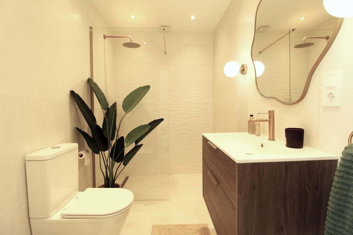 2 sypialnia Apartament na sprzedaż w Mijas z basenem garażem - 549 000 € (Ref: 9287366)