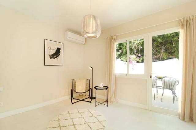 2 sypialnia Apartament na sprzedaż w Mijas z basenem garażem - 549 000 € (Ref: 9287366)