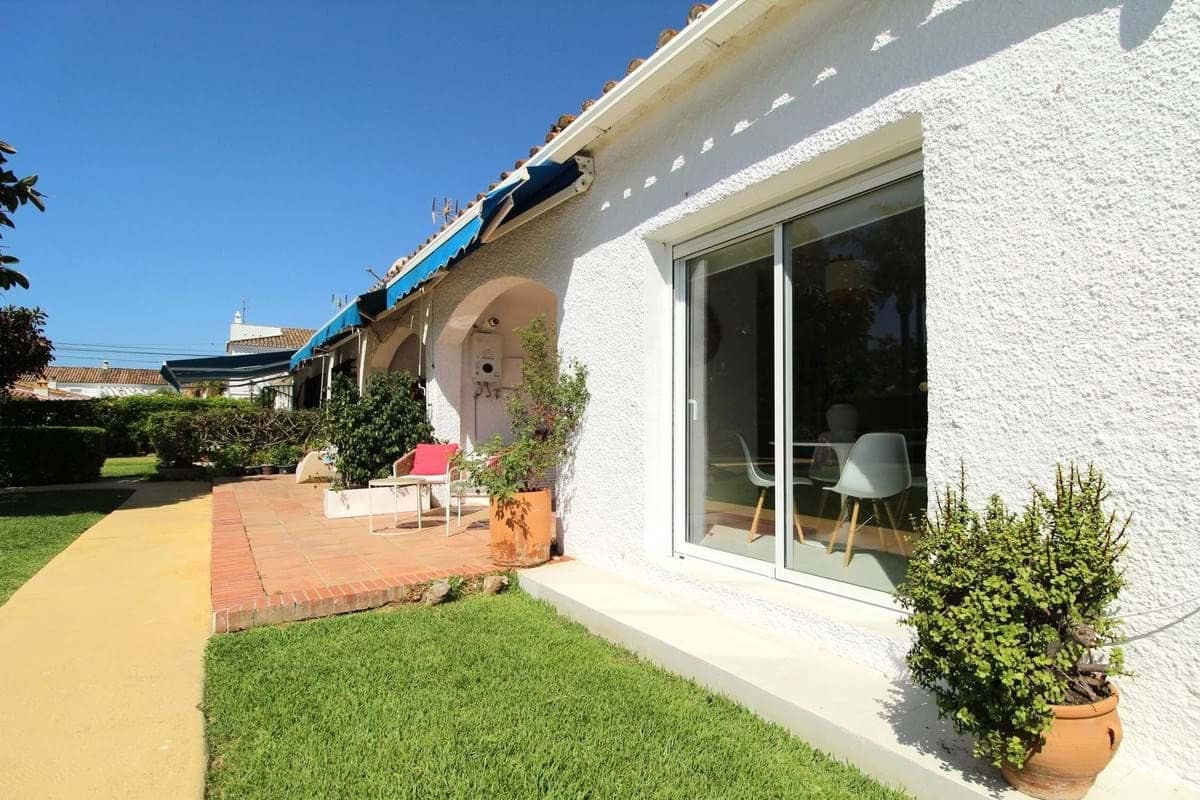 2 sypialnia Apartament na sprzedaż w Mijas z basenem garażem - 549 000 € (Ref: 9287366)