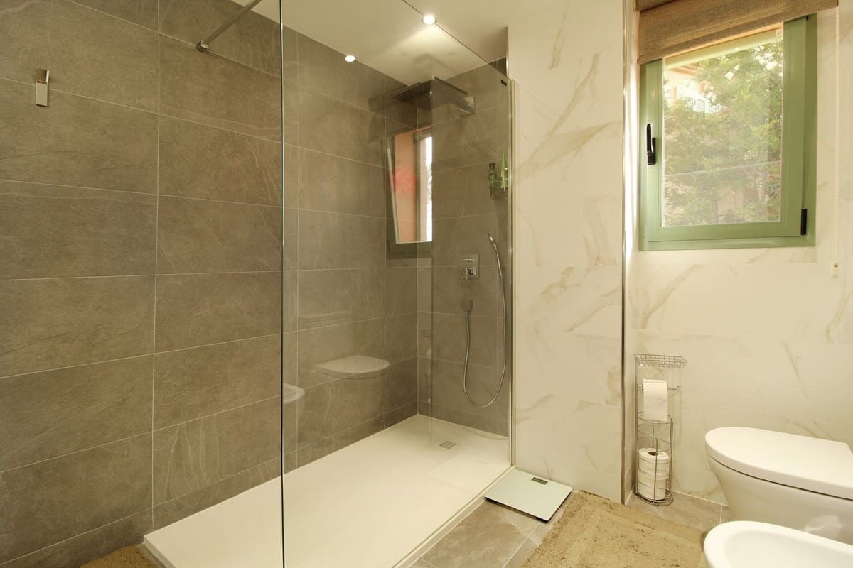 3 makuuhuone Huoneisto myytävänä paikassa Marbella mukana uima-altaan 
autotalli - 750 000 € (Ref: 9287422)