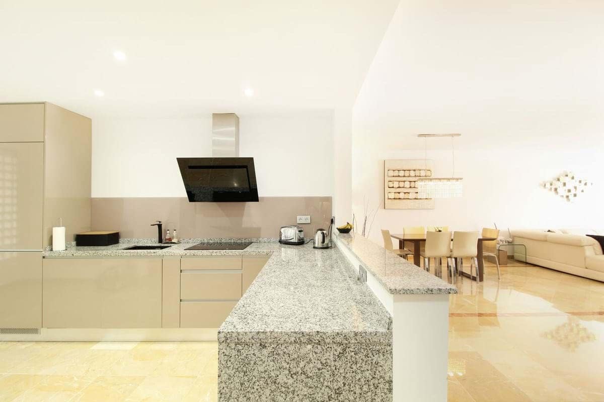 2 camera da letto Appartamento in vendita in Marbella con piscina garage - 647.500 € (Rif: 9287423)