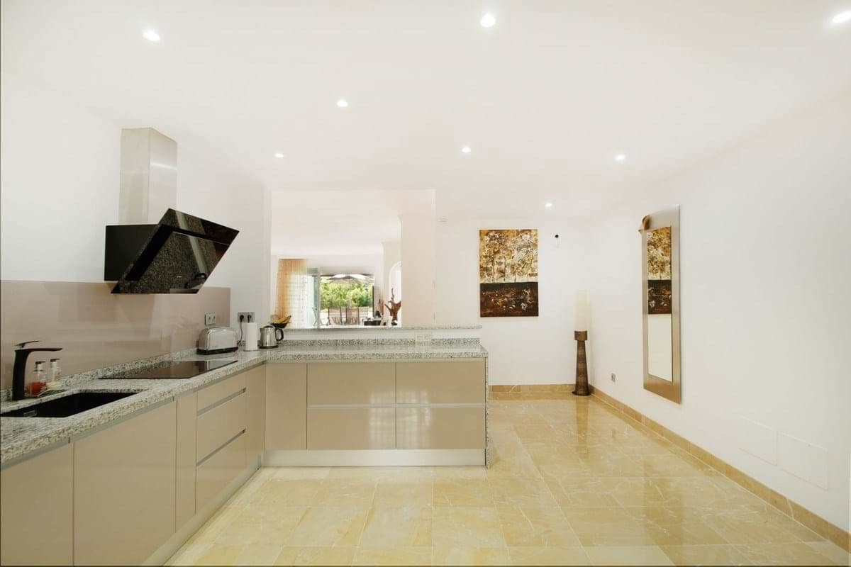 2 camera da letto Appartamento in vendita in Marbella con piscina garage - 647.500 € (Rif: 9287423)