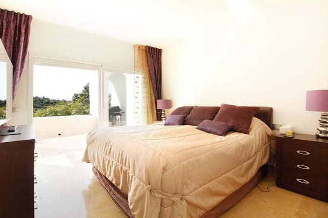 2 camera da letto Appartamento in vendita in Marbella con piscina garage - 647.500 € (Rif: 9287423)