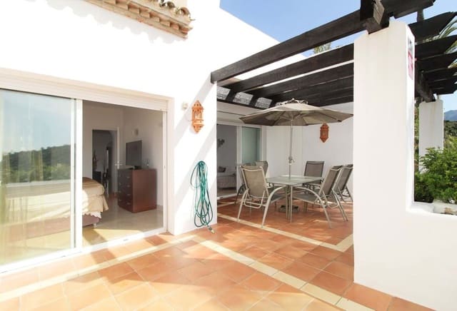 2 camera da letto Appartamento in vendita in Marbella con piscina garage - 647.500 € (Rif: 9287423)