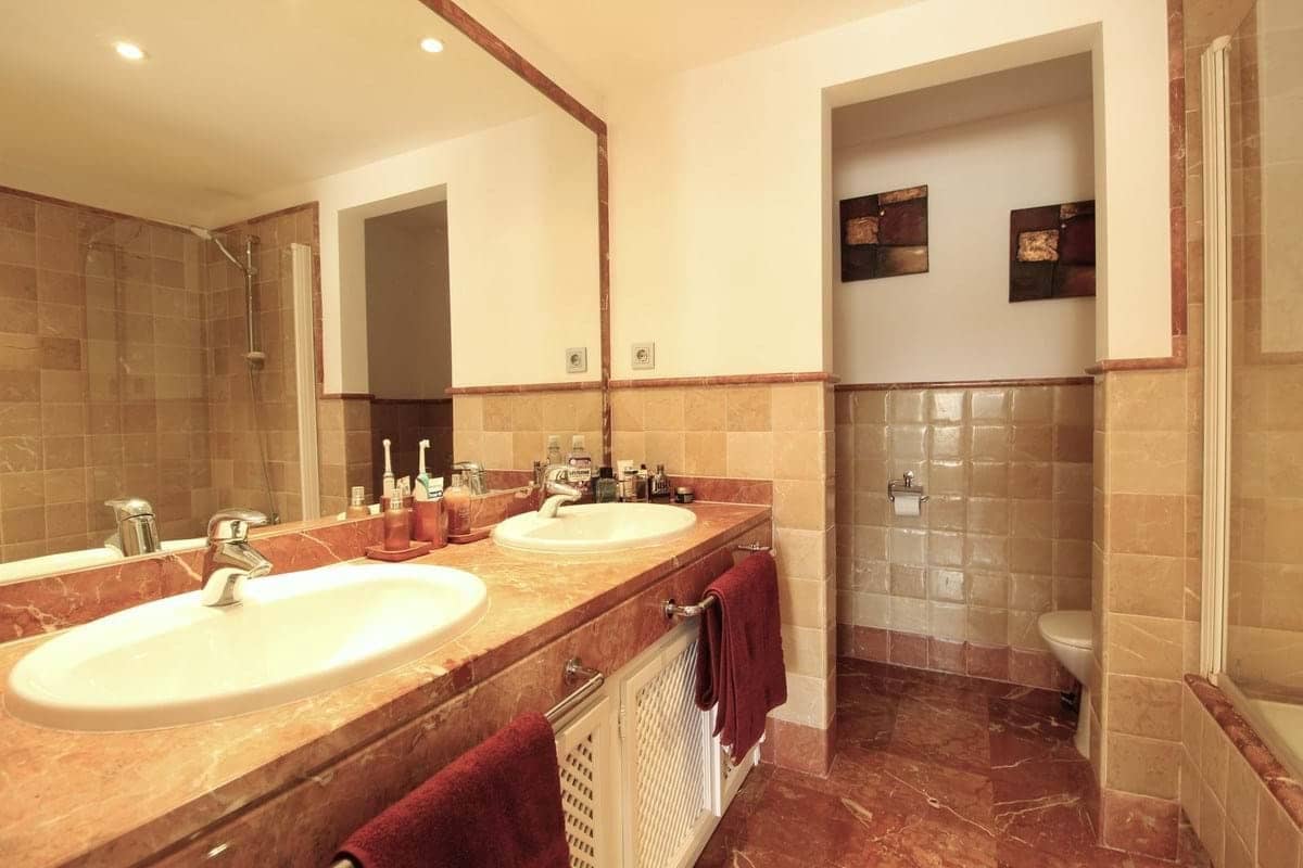 2 camera da letto Appartamento in vendita in Marbella con piscina garage - 647.500 € (Rif: 9287423)