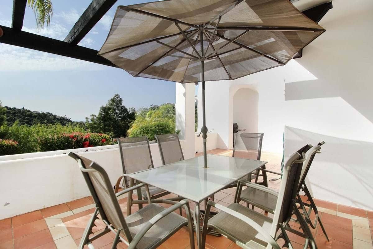 2 camera da letto Appartamento in vendita in Marbella con piscina garage - 647.500 € (Rif: 9287423)