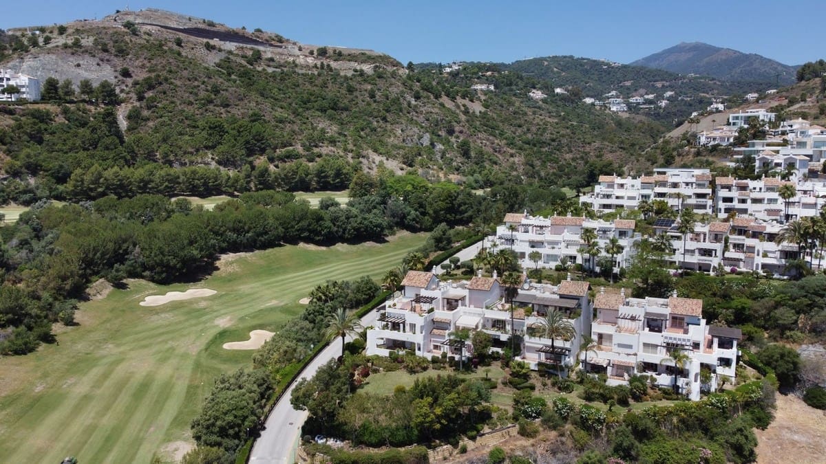 2 camera da letto Appartamento in vendita in Marbella con piscina garage - 647.500 € (Rif: 9287423)