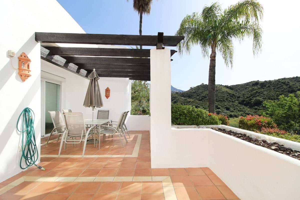 2 camera da letto Appartamento in vendita in Marbella con piscina garage - 647.500 € (Rif: 9287423)