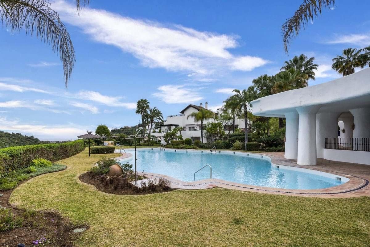 2 camera da letto Appartamento in vendita in Marbella con piscina garage - 647.500 € (Rif: 9287423)