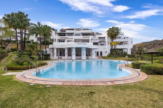 2 camera da letto Appartamento in vendita in Marbella con piscina garage - 647.500 € (Rif: 9287423)