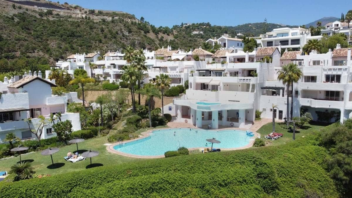 2 camera da letto Appartamento in vendita in Marbella con piscina garage - 647.500 € (Rif: 9287423)