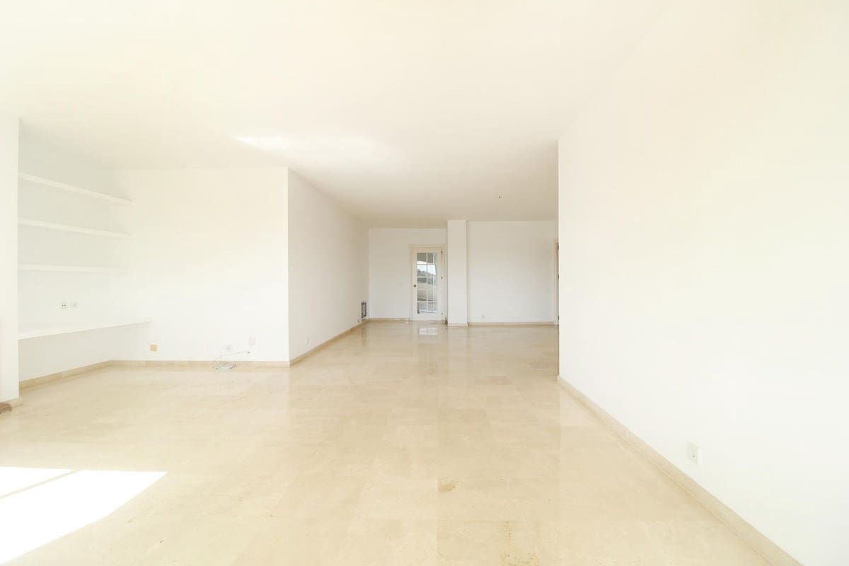 3 sypialnia Apartament na sprzedaż w Mijas z basenem garażem - 640 000 € (Ref: 9287425)