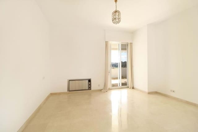 3 sypialnia Apartament na sprzedaż w Mijas z basenem garażem - 640 000 € (Ref: 9287425)