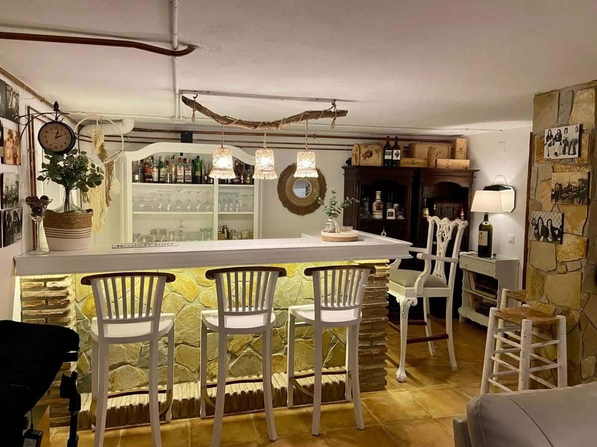 4 bedroom Villa for sale in Mijas with pool garage - € 1,399,000 (Ref: 9287426)