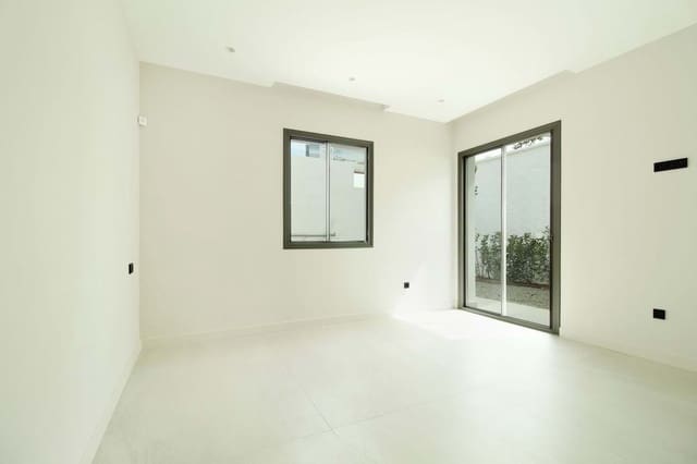 4 chambre Appartement à vendre à Mijas avec piscine garage - 1 695 000 € (Ref: 9287484)