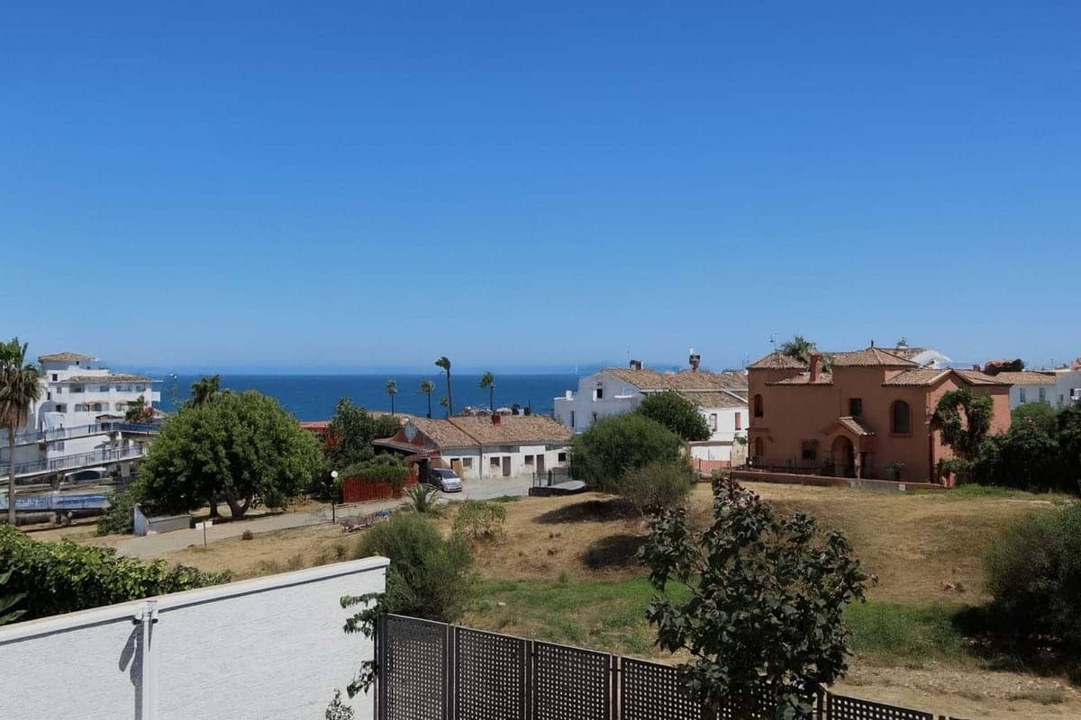 4 bedroom Apartment for sale in Mijas with pool garage - € 1,695,000 (Ref: 9287484)