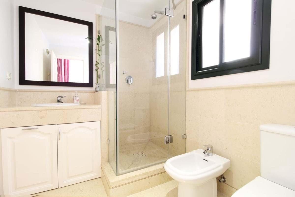 3 soverom Leilighet til salgs i Benahavis med svømmebasseng garasje - € 880 000 (Ref: 9287487)