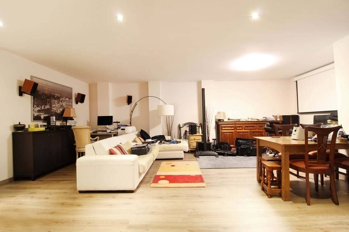 3 soverom Leilighet til salgs i Benahavis med svømmebasseng garasje - € 880 000 (Ref: 9287487)