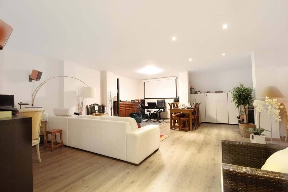 3 soverom Leilighet til salgs i Benahavis med svømmebasseng garasje - € 880 000 (Ref: 9287487)