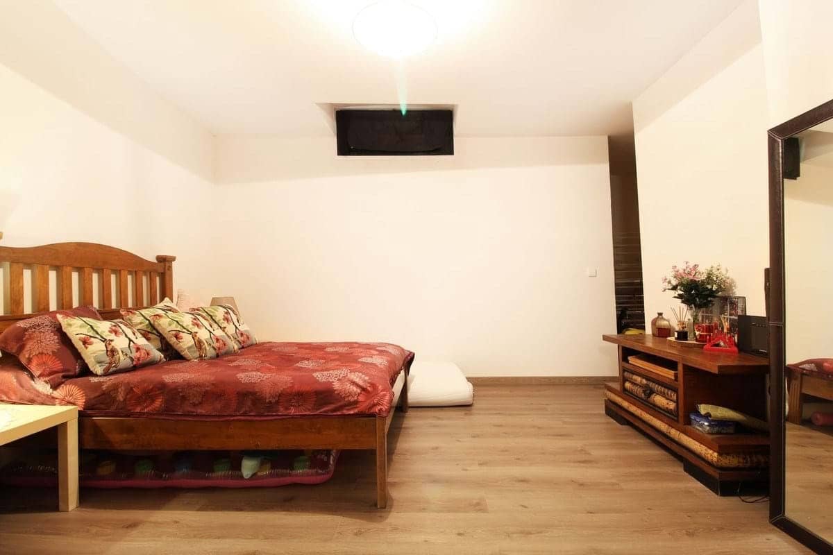 3 soverom Leilighet til salgs i Benahavis med svømmebasseng garasje - € 880 000 (Ref: 9287487)