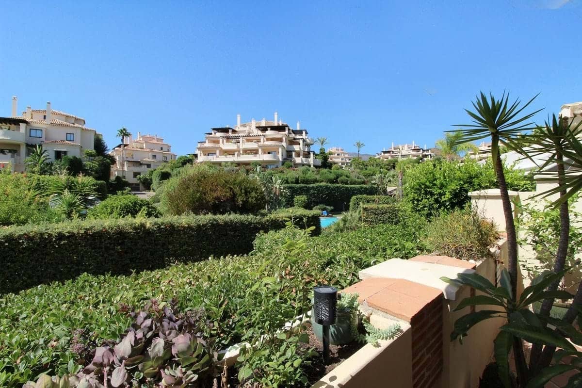 3 soverom Leilighet til salgs i Benahavis med svømmebasseng garasje - € 880 000 (Ref: 9287487)