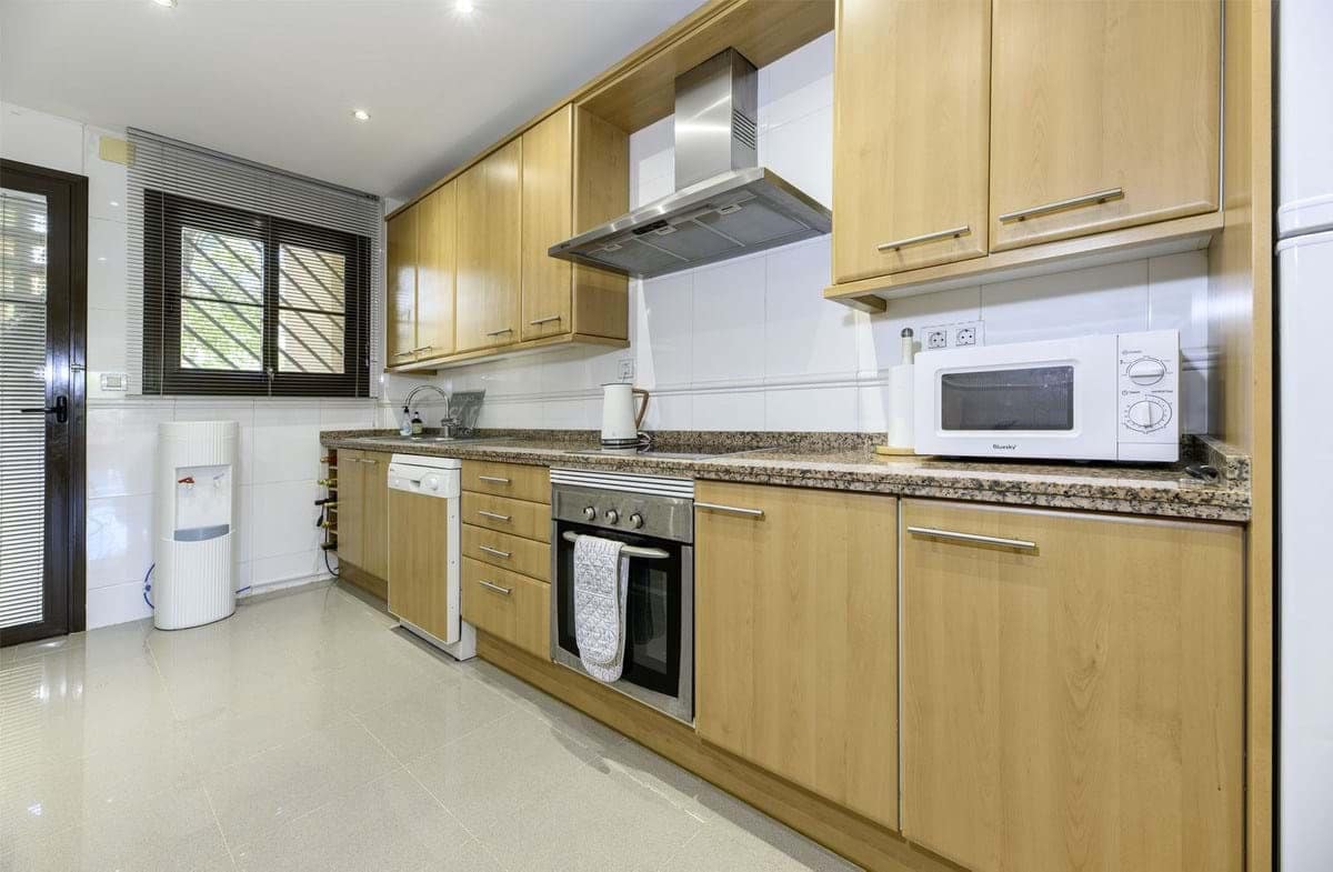 2 bedroom Apartment for sale in New Golden Mile with pool garage - € 475,000 (Ref: 9297153)