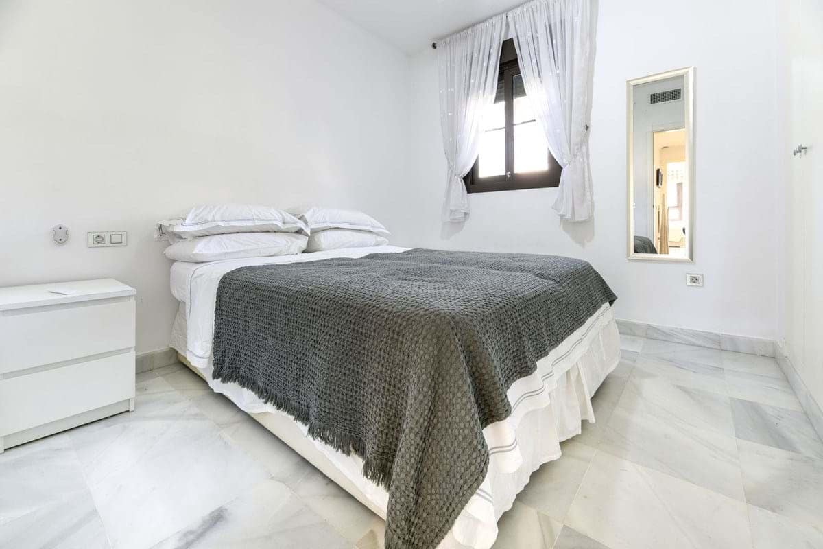 2 bedroom Apartment for sale in New Golden Mile with pool garage - € 475,000 (Ref: 9297153)