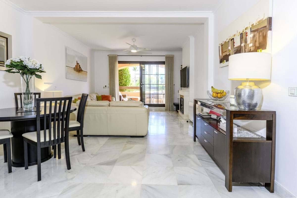 2 bedroom Apartment for sale in New Golden Mile with pool garage - € 475,000 (Ref: 9297153)