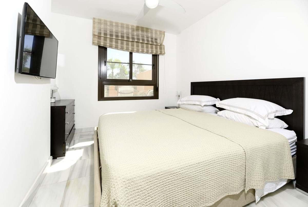 2 bedroom Apartment for sale in New Golden Mile with pool garage - € 475,000 (Ref: 9297153)