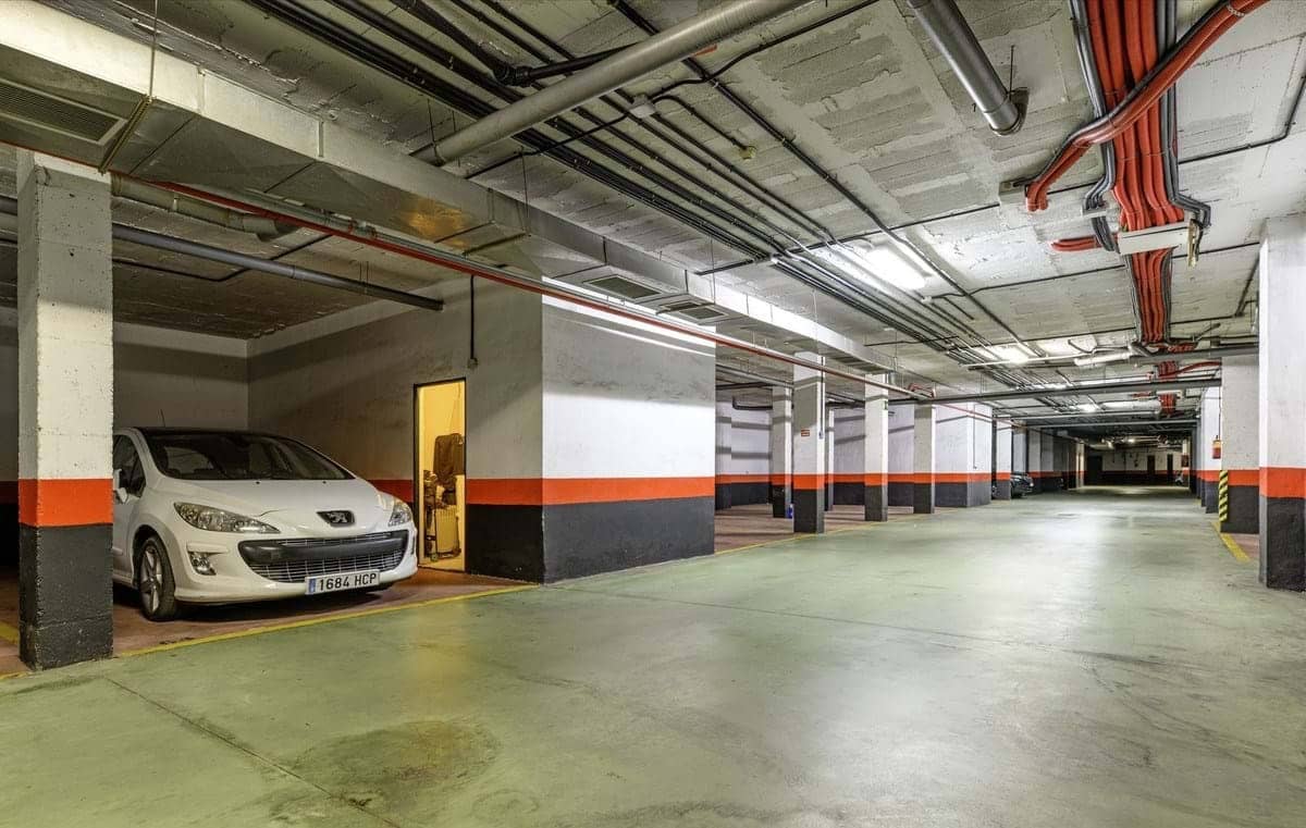 2 bedroom Apartment for sale in New Golden Mile with pool garage - € 475,000 (Ref: 9297153)