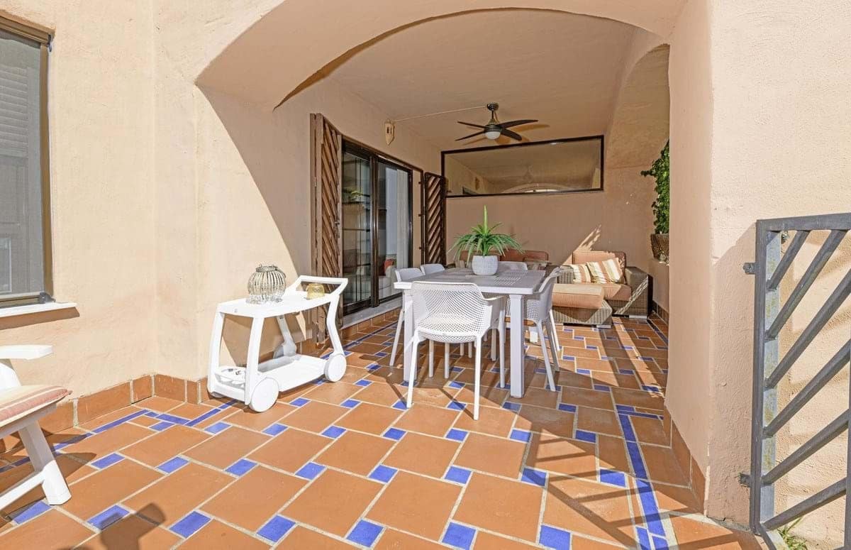 2 bedroom Apartment for sale in New Golden Mile with pool garage - € 475,000 (Ref: 9297153)