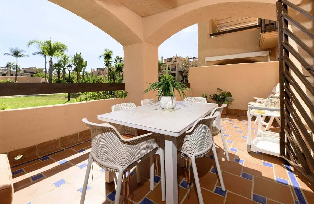 2 bedroom Apartment for sale in New Golden Mile with pool garage - € 475,000 (Ref: 9297153)