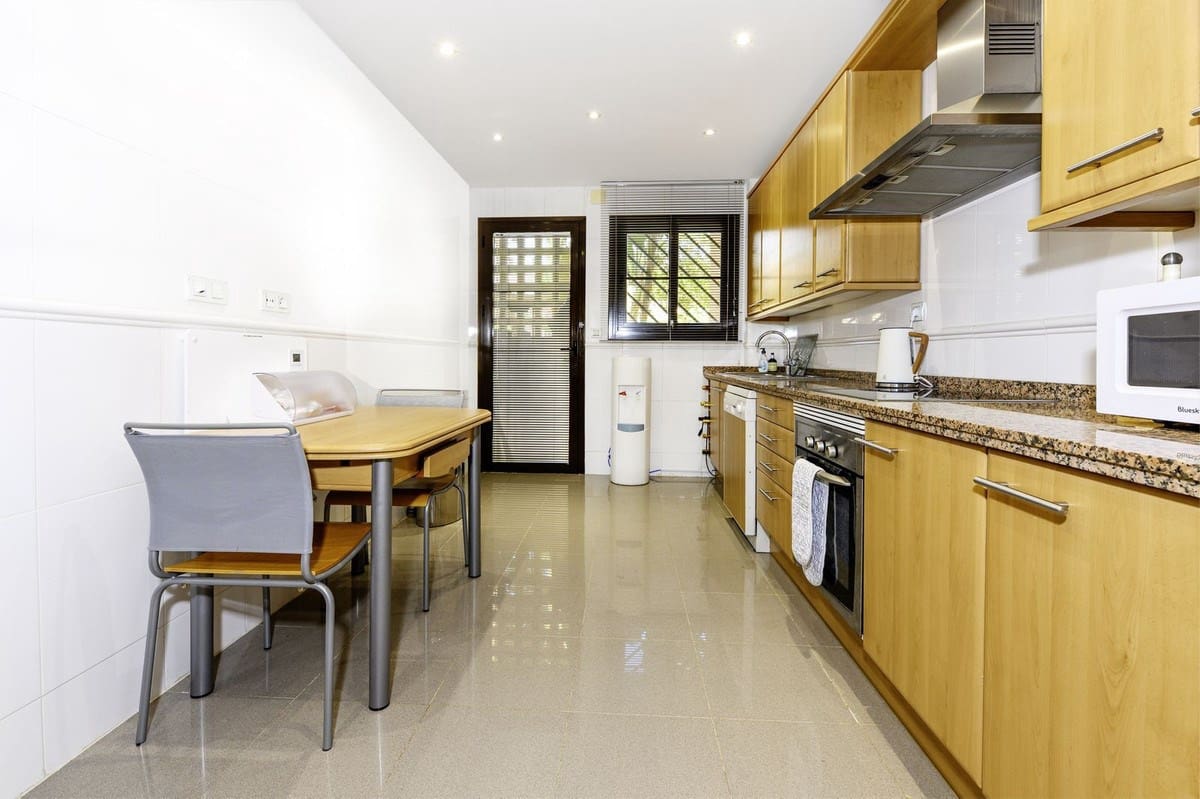 2 bedroom Apartment for sale in New Golden Mile with pool garage - € 475,000 (Ref: 9297153)