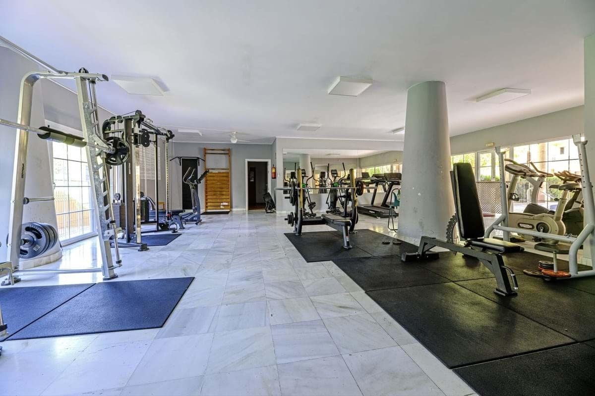 2 bedroom Apartment for sale in New Golden Mile with pool garage - € 475,000 (Ref: 9297153)