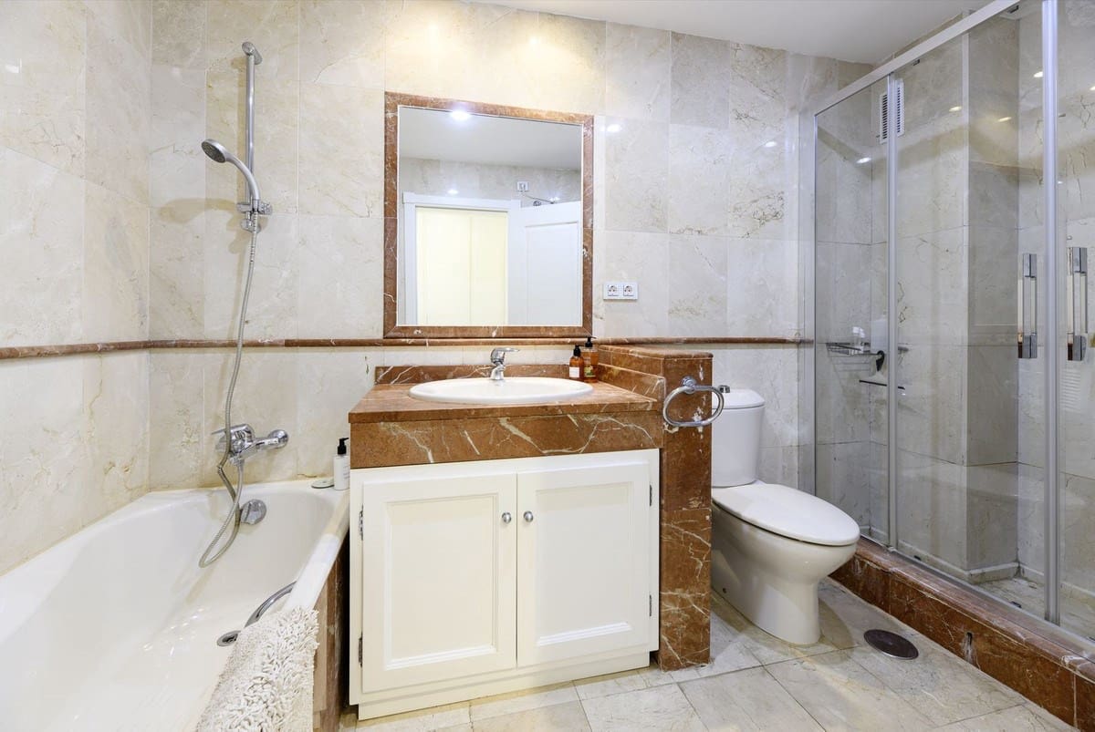 2 bedroom Apartment for sale in New Golden Mile with pool garage - € 475,000 (Ref: 9297153)