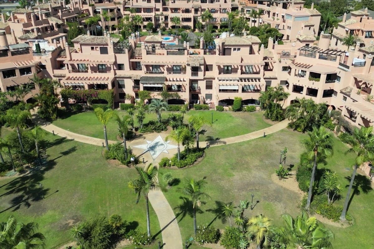 2 bedroom Apartment for sale in New Golden Mile with pool garage - € 475,000 (Ref: 9297153)