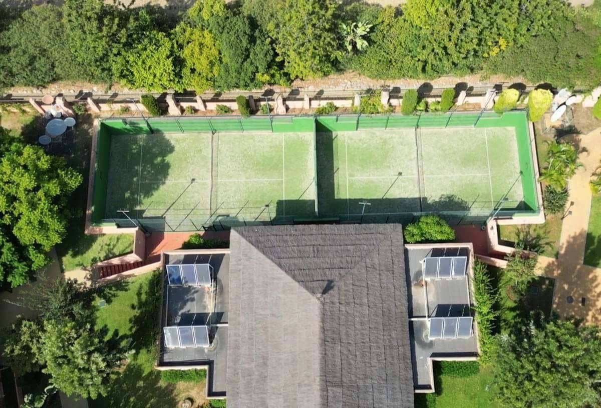 2 bedroom Apartment for sale in New Golden Mile with pool garage - € 475,000 (Ref: 9297153)