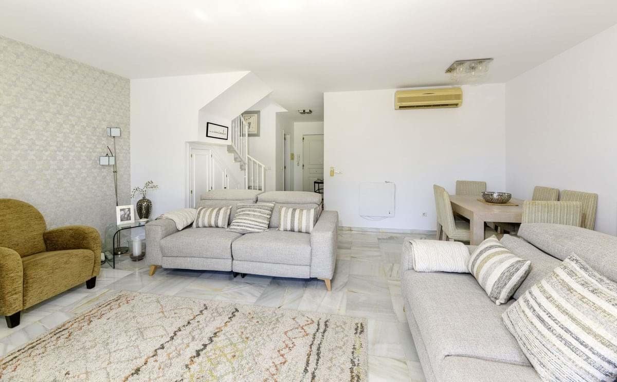 3 soveværelse Byhus til salg i Atalaya-Isdabe med swimmingpool garage - € 475.000 (Ref: 9297154)